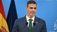 Sánchez no se inmuta ante los casos de corrupción y anuncia que se presentará a las elecciones en 2027