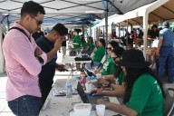 Ofrecen más de mil vacantes en Expo Empléate 2025