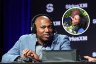 Former NFL MVP Shaun Alexander expecting 14th child with wife