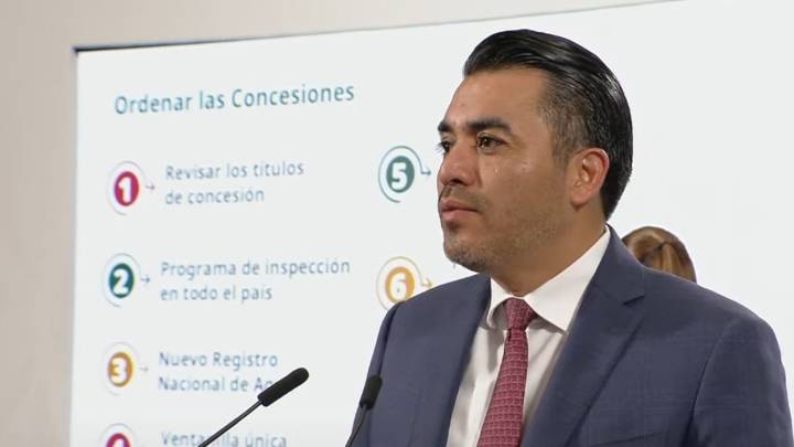 Va Conagua contra campos de golf de Guanajuato por usar agua bajo títulos agrícolas