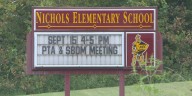 Bullitt County parents speak out against proposed Nichols Elementary closure