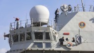 El buque de apoyo a la Flotilla: ¿política exterior o solo política?