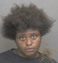 Mother Arrested And Charged With Neglect