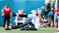 Jaguars can't get out of their own way, still beat Texans 17