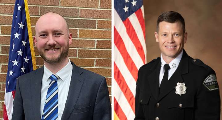 Wasatch sheriff, manager say the county is ready for change in light of investigation