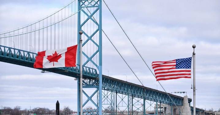Trump tariffs: Canada can’t rely on U.S. court ruling