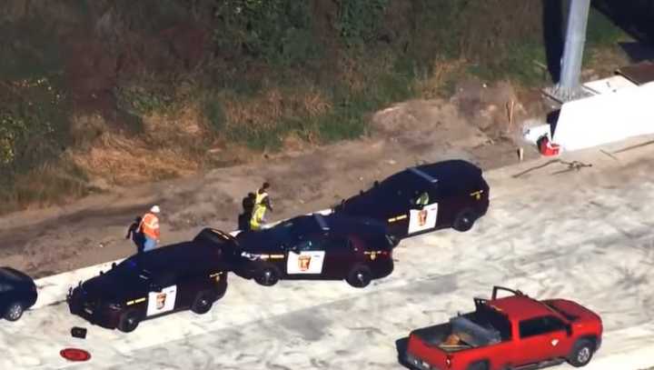 MnDOT pauses work statewide to focus on safety after two construction zone workers deaths