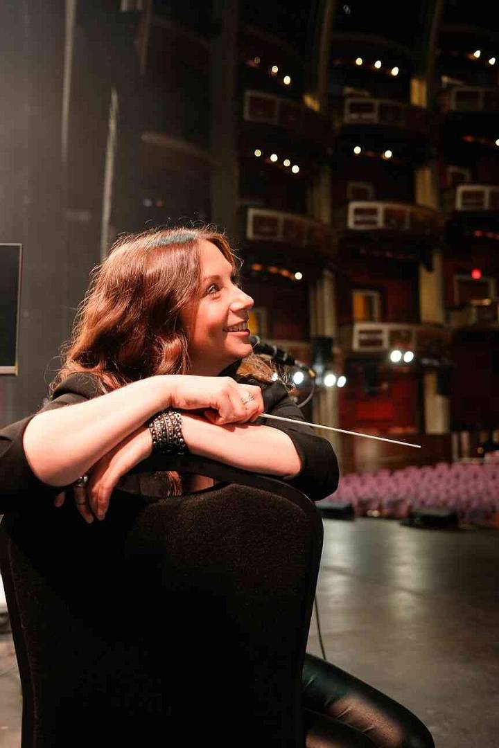Live orchestra accompanies ‘Avatar: The Last Airbender’ Sept. 13 at WAC