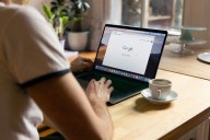 Google Facing Ad