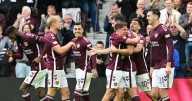 Fragile Rangers are there for Hearts taking – I can't see how they're going to recover