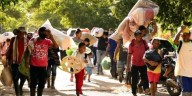 Crisis humanitaria en Colombia: desplazamientos masivos por violencia aumentaron 94% en 2025, según Ocha