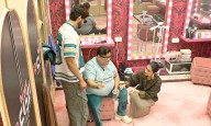 Kiku Sharda Breaks Down After Heated Clash With Aditya Narayan on Rise and Fall
