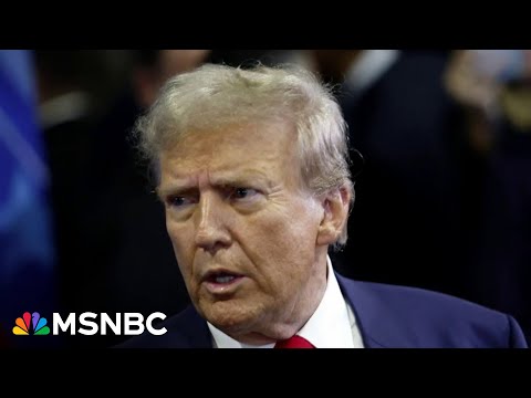 Trump stokes division, blames the political left in aftermath of killing of Charlie Kirk 