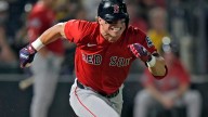 Jarren Duran's clutch homer lifts Red Sox over Rays 11