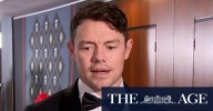Video: Neale avoiding 'regret' in race against time