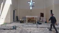 Preocupación e incertidumbre entre los últimos cristianos de Siria