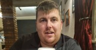 Dad's sleeping habit terrifies wife so much he lost 12stone