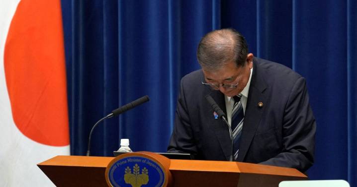 La incertidumbre se cierne sobre Japón tras la renuncia de su primer ministro
