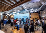 Thailand’s Content Project Market Wraps Busy Second Edition