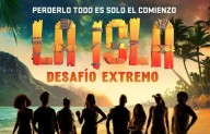 El video promocional de La Isla: Desafío Extremo, el reality show de Telemundo