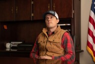 Golden supports House resolution honoring Charlie Kirk as Pingree abstains