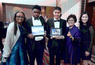 Entrepreneurs with disabilities to be honored at EDDIE Awards