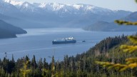 Carney recommending 5 'nation-building projects' for approval, including LNG expansion: sources