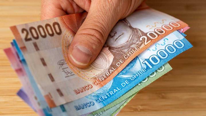 Esto es lo que necesitas ahorrar en tu AFP para jubilar con $750 mil mensuales
