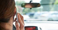 Drivers face £200 fine for acting incorrectly during emergency alert test this weekend