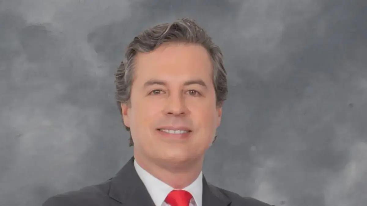 ‘La primera vuelta presidencial será la elección a Congreso’: Juan Manuel Galán