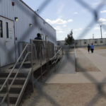 Bottled water sold for $1.21, dismissed medical pleas and faith tested at family detention facility