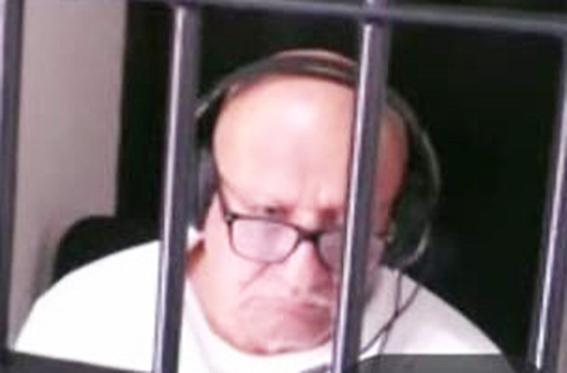 Confirman absolución de exalcalde Luis Arroyo y funcionarios en caso de colusión agravada