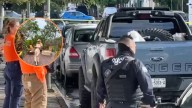 Esto se sabe sobre influencer que fue brutalmente asesinada junto a su esposo y dos hijos