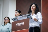 Seguridad y apoyo electoral