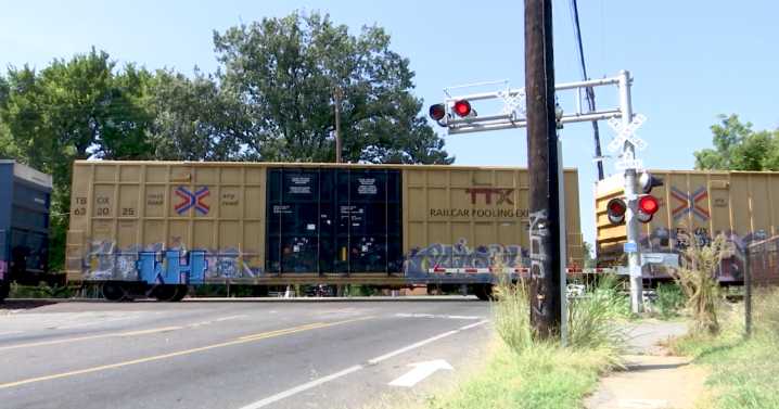Will increased federal authorities prevent cargo thefts in Memphis?