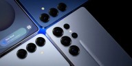 Galaxy S26 Dummies Give A First Look At Samsung’s Fresh Design Change To The Lineup, Particularly The ‘Edge’ Version