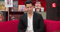 Santiago Suárez, entre lágrimas, habla de su proceso judicial: “golpeó a toda la familia”