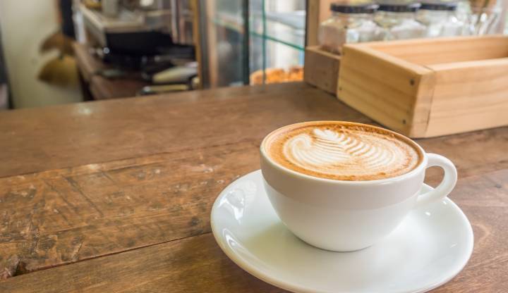 How to get free coffee from Dunkin' & more on National Coffee Day 2025