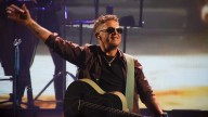 Alejandro Sanz abre gira “¿Y ahora qué?” en Puebla