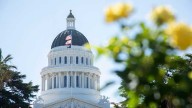 California moves to distance itself from CDC