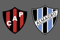 Patronato y Almagro empataron 0-0 en la Primera Nacional