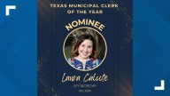 Killeen City Secretary Laura Calcote nominated for 2025 Texas Municipal Clerk of the Year