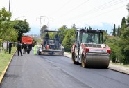 Gobierno de Puebla duplicará en 2026 presupuesto para obra comunitaria