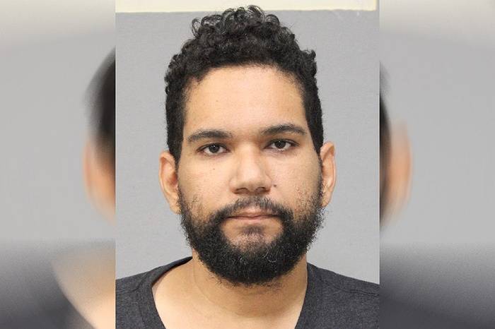 Long Beach Man Arrested After Allegedly Impersonating Law Enforcement