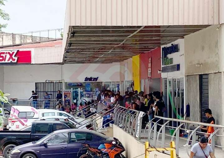 Módulo fijo distrital del INE Huejutla dará atención en doble turno