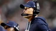 Ben Johnson loses 1st game with Chicago as Bears blow fourth