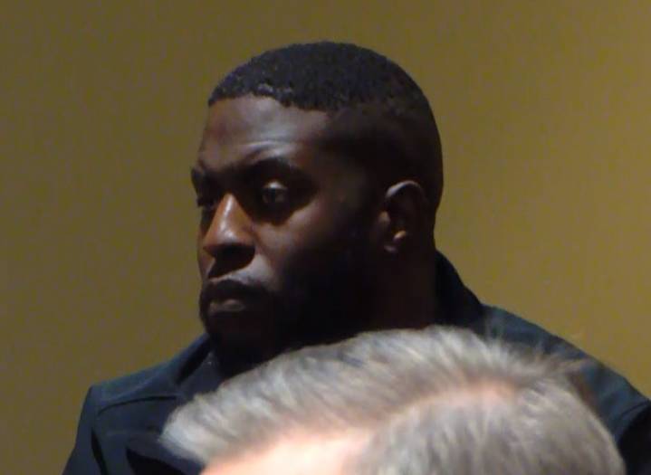 Officer who pleaded guilty to federal charges in Tyre Nichols case seeking release