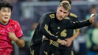 México sigue al frente en Ranking de CONCACAF