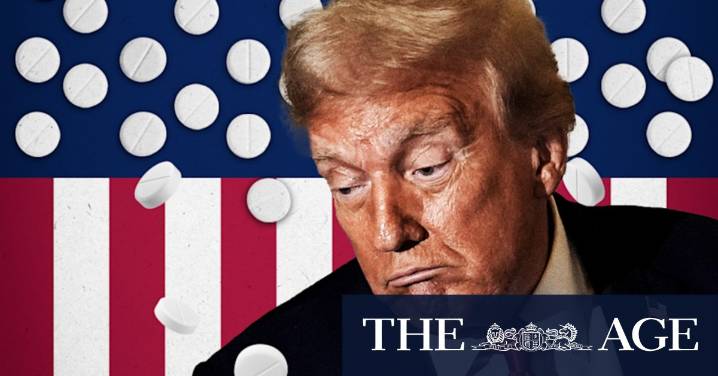 Paracetamol autism risk in pregnancy: What does TGA say after Trump links Tylenol, acetaminophen, spruiks Leucovorin ‘treatment’