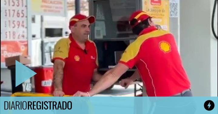 El desagradable video misógino que subió la empresa Shell a sus redes por el que tuvieron que pedir disculpas